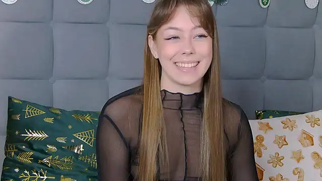 TheEmma Chat XXX live