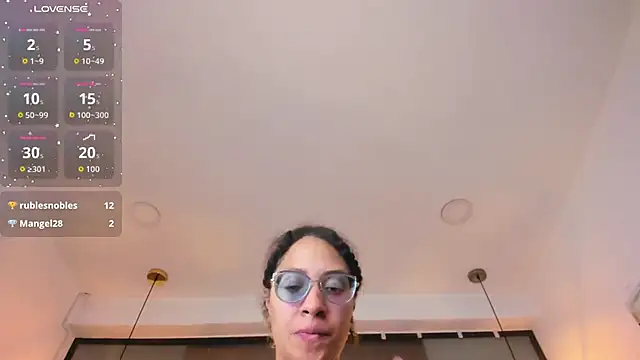 Hanna_Cornee_ Chat XXX live