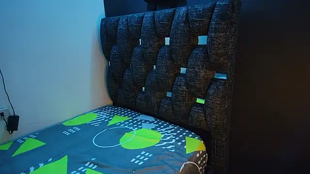 Chatroom XXX en direct de SamBlack_