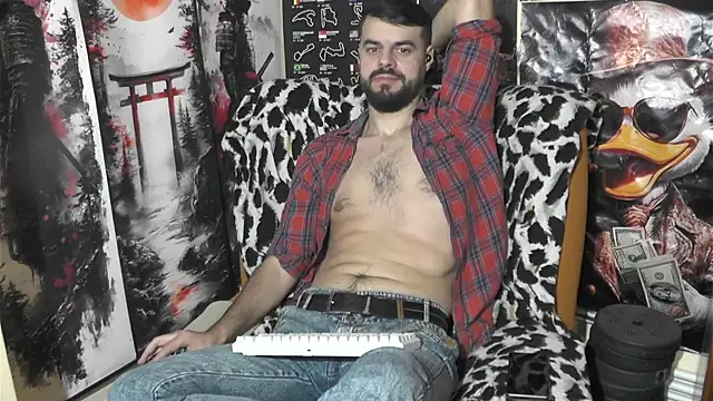 Chatroom XXX en direct de 00george