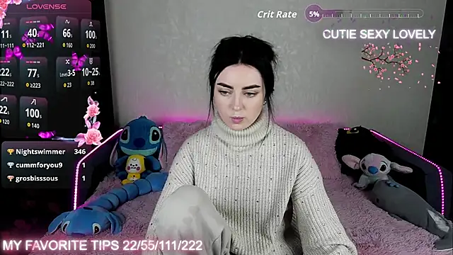 SemurMur's Live XXX Chat