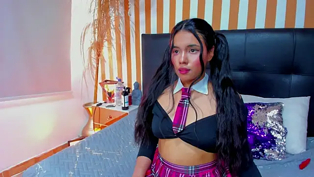 LunaToledo Chat XXX live