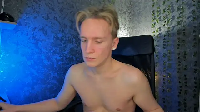 Chat +18 de AlexxSweet ao vivo