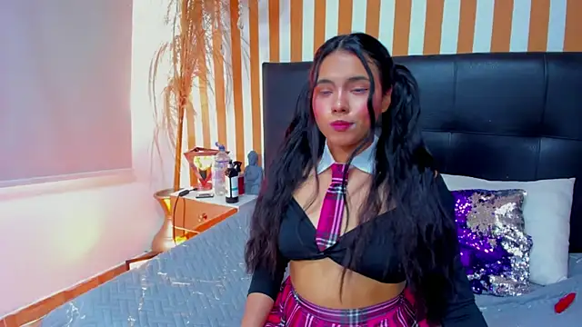 LunaToledo Chat XXX in diretta