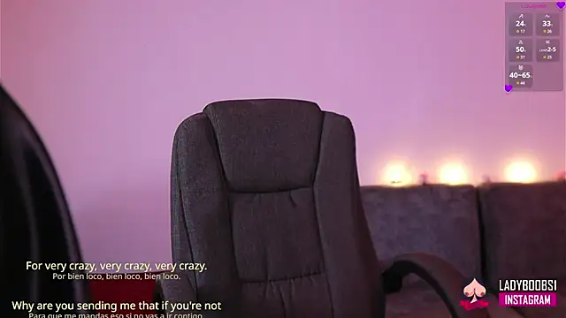 kathieandpovcock1 Chat XXX in diretta