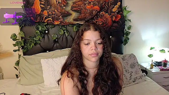 Amanda_sweet Adlı Modelin Canlı XXX Sohbeti