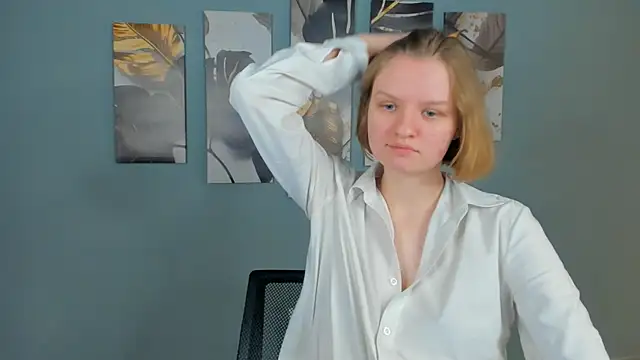 LilianSwall's Live XXX Chat