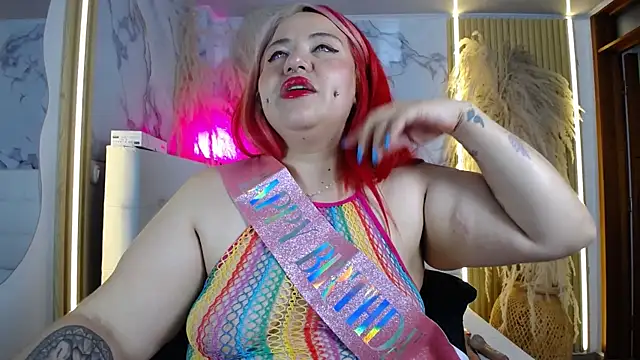 Bruja__Scarlata Chat XXX live