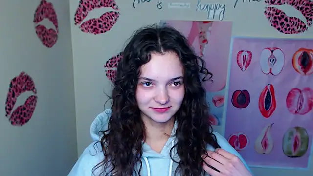 _SusieSu_ Chat XXX live