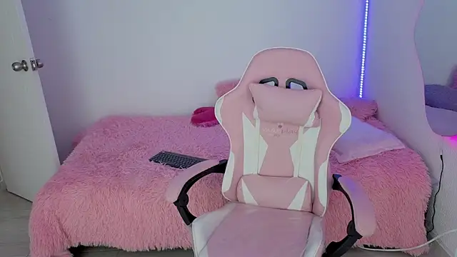 hime_ko's Live XXX Chat