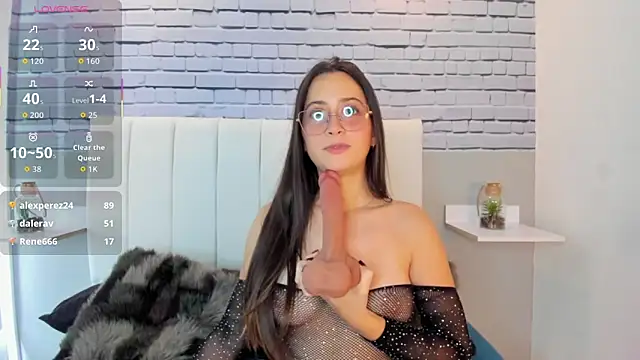 SophieeMoore Chat XXX live