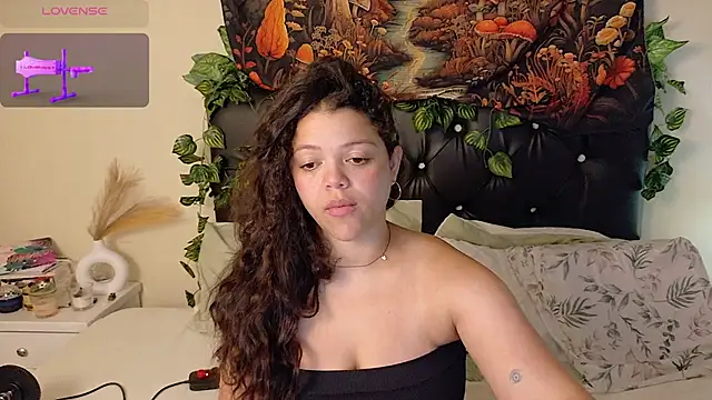 Amanda_sweet Chat XXX in diretta