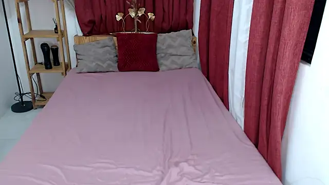 nikita_morris' Live XXX Chat