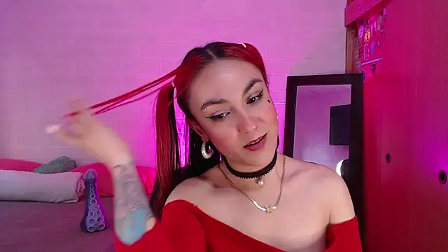 Amy66n Live XXX chat