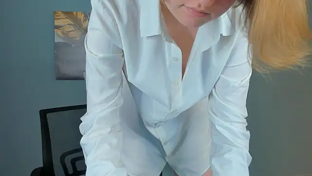 LilianSwall Chat XXX in diretta