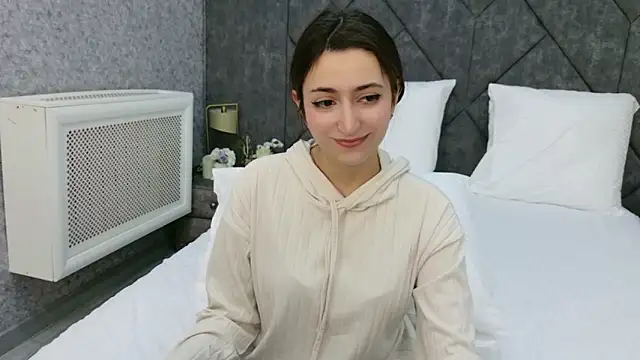 Gloria_Bendall Chat XXX in diretta