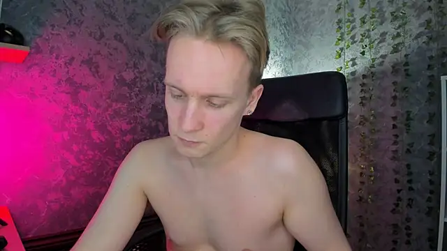 AlexxSweet Chat XXX in diretta