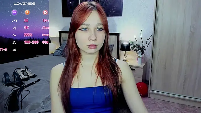 AdrianWildのライブXXXチャット