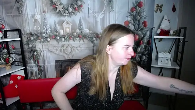 FreyaDak Live XXX-chat