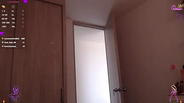 scarlett_diamond11 Chat XXX in diretta