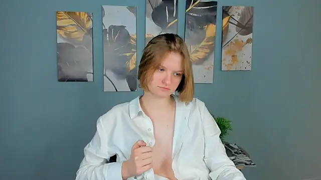 دردشة LilianSwall الجنسية المباشرة