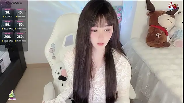 yuii-7's Live XXX Chat