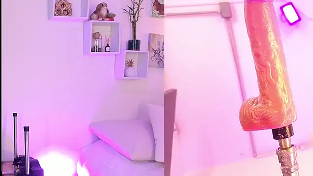 Samaraa_Smith's Live XXX Chat