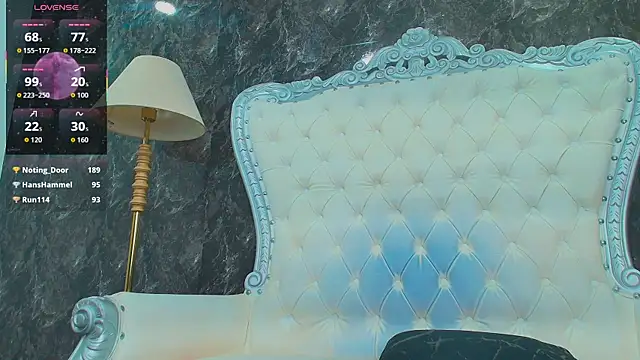 MirandaSouldのライブXXXチャット