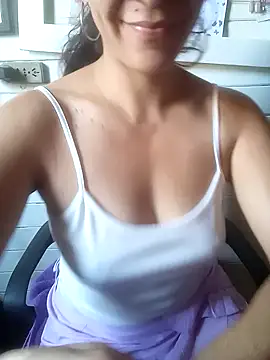 Czat XXX na żywo – FlorSC_Ar