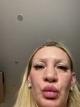 Bellissa_ 웹캠 쇼