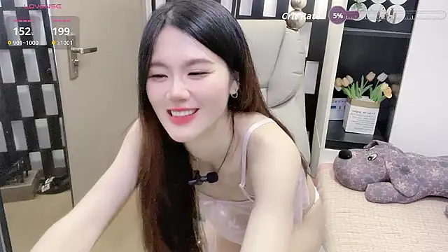 Chat XXX Live Yueyue-MM