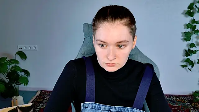 XXX chat uživo modela LadyLolipop_