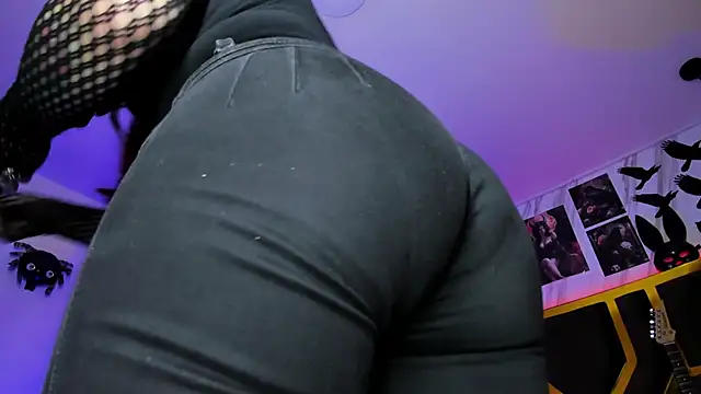 Evangelinejoness_'s Webcam Show