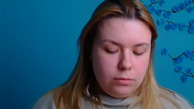 SusannaNight Chat XXX in diretta