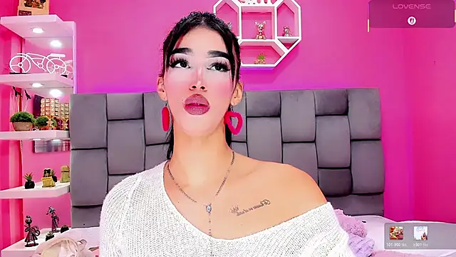 Keysprincess 라이브 XXX 채팅