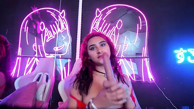 Lilith_Carteer's Live XXX Chat