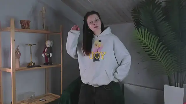 CarmaOlen: απευθείας συνομιλία ΧΧΧ