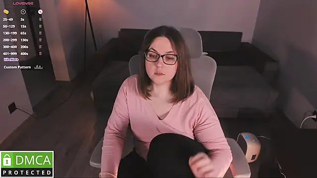 Chatroom XXX en direct de AksinPeres