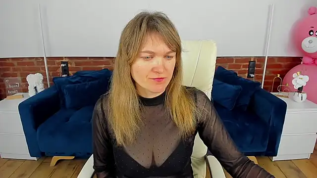 Anabell_xxx's Live XXX Chat