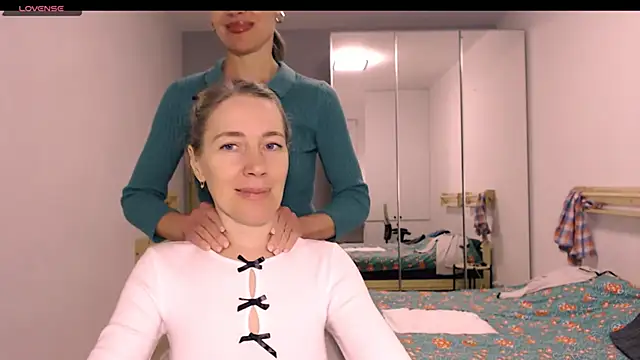 Javelinka 라이브 XXX 채팅