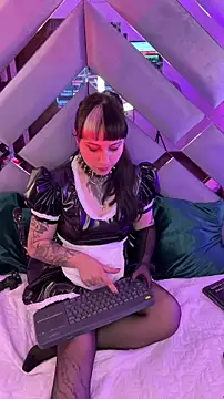 Ravenna666_'s Live XXX Chat