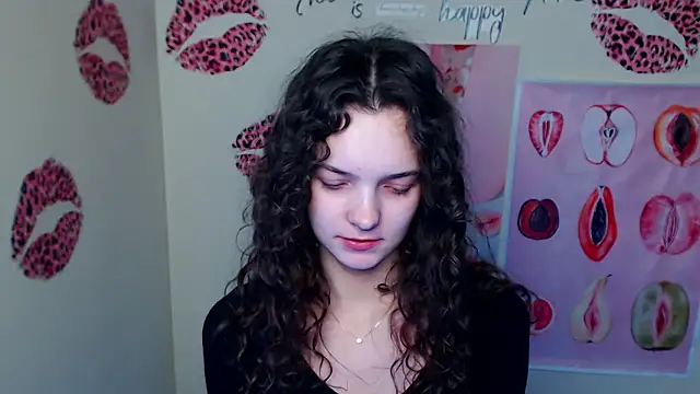 Chat XXX en directo de _SusieSu_