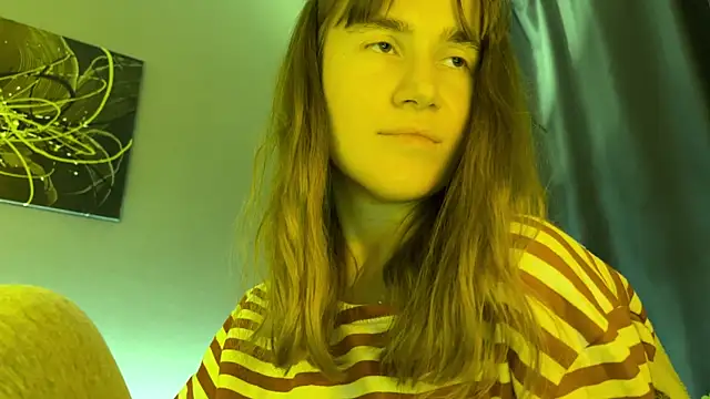 kleya_ Chat XXX in diretta