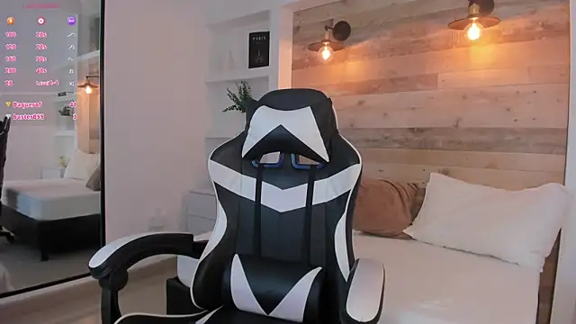 desireee_ Chat XXX in diretta