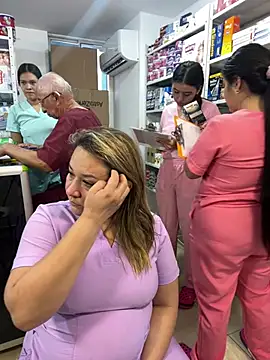 kandalove Live XXX Chat