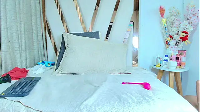 Rachele_x's Live XXX Chat