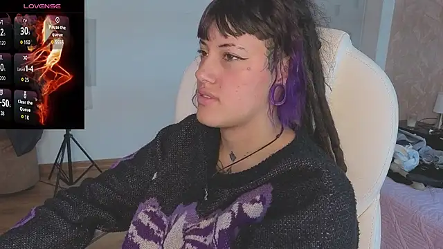 Chatroom XXX en direct de _sharlotte777