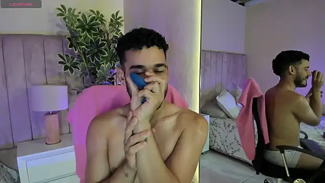 Czat XXX na żywo – aries_unbound