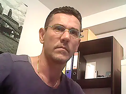 Webkamerová show mastercharisma35