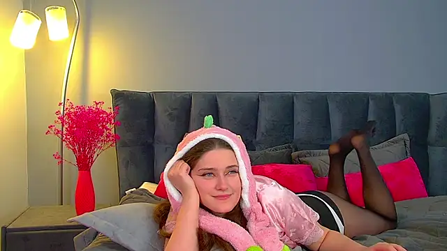 JessicaJewells' Live XXX Chat